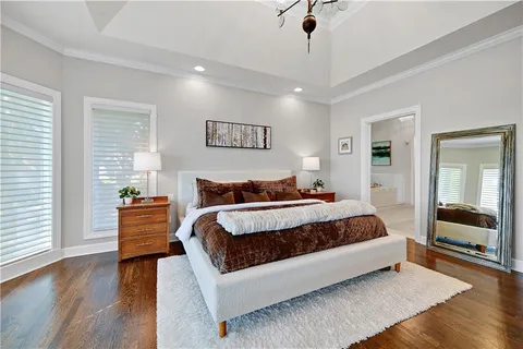 $1,550,000 | 16849 South Highland Ridge Drive, Loch Lloyd, MO 64012