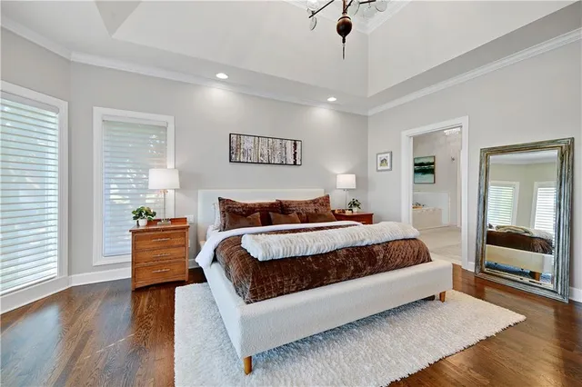 $1,550,000 | 16849 South Highland Ridge Drive, Loch Lloyd, MO 64012