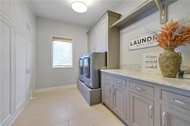 $1,550,000 | 16849 South Highland Ridge Drive, Loch Lloyd, MO 64012