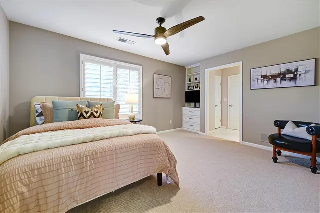 $1,550,000 | 16849 South Highland Ridge Drive, Loch Lloyd, MO 64012