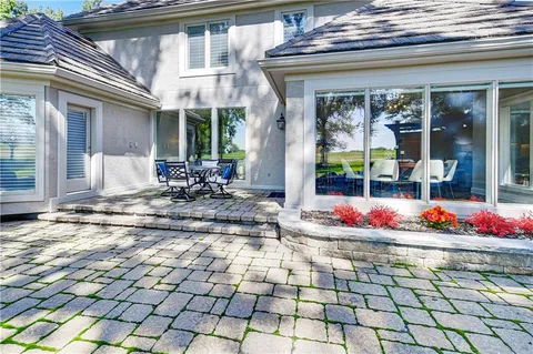 $1,550,000 | 16849 South Highland Ridge Drive, Loch Lloyd, MO 64012