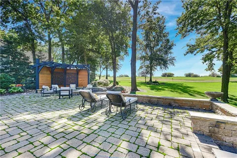 $1,550,000 | 16849 South Highland Ridge Drive, Loch Lloyd, MO 64012