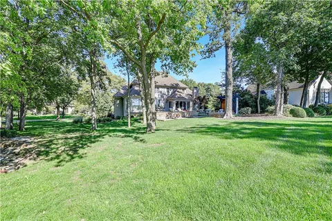 $1,550,000 | 16849 South Highland Ridge Drive, Loch Lloyd, MO 64012