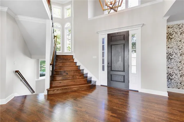 $1,550,000 | 16849 South Highland Ridge Drive, Loch Lloyd, MO 64012