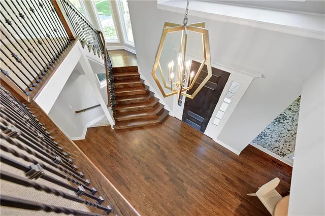 $1,550,000 | 16849 South Highland Ridge Drive, Loch Lloyd, MO 64012