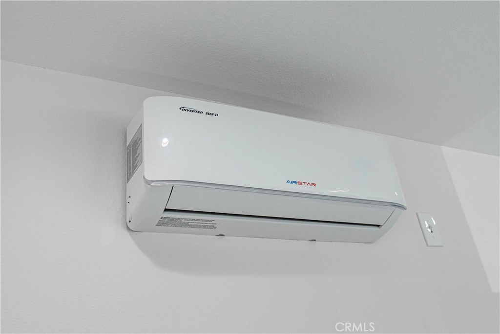 8703 Walker Street Cypress, CA 90630 - Photo 10 of 23 Mini Split AC/Heat