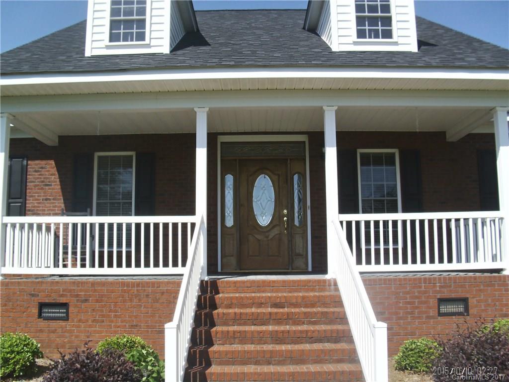 1540 Winfield Road Polkton, NC 28135 - Photo 2 of 11