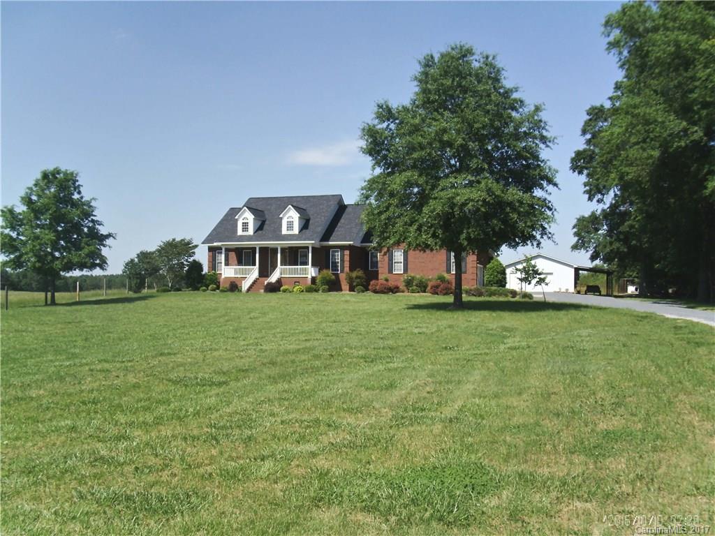 1540 Winfield Road Polkton, NC 28135 - Photo 3 of 11