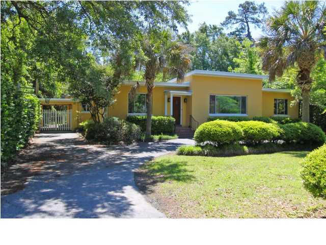 1 Palmetto Road Charleston, SC 29407 - Photo 1 of 23 Primary Photo