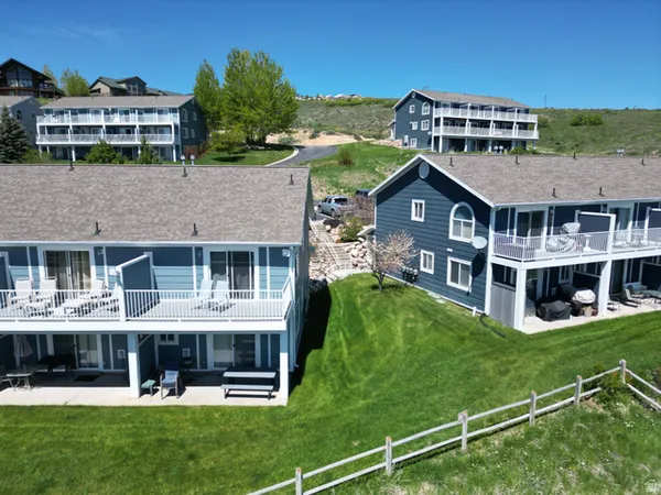 $339,000 | 918 North Newberg Drive, Unit 4, Garden City, UT 84028