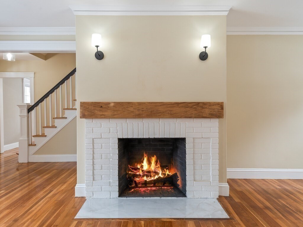 108 Longfellow Road Worcester, MA 01602 - Photo 16 of 42
