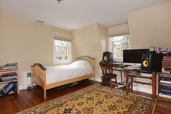 22 Canterbury Road Winchester, MA 01890 - Photo 23 of 30 Gallery Image 23
