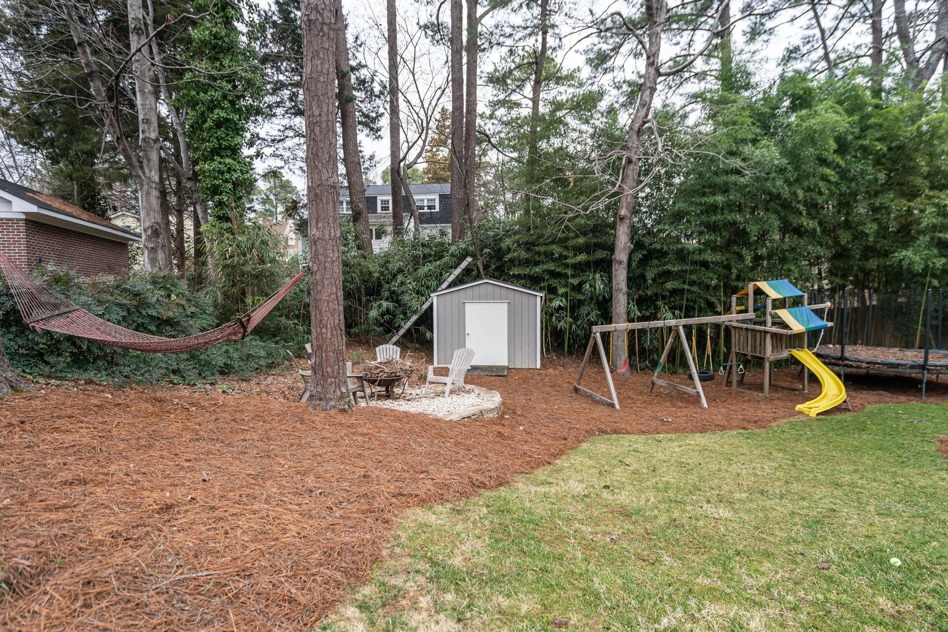 2204 West Charlotte Court Raleigh, NC 27607 - Photo 30 of 31 Photo 30
