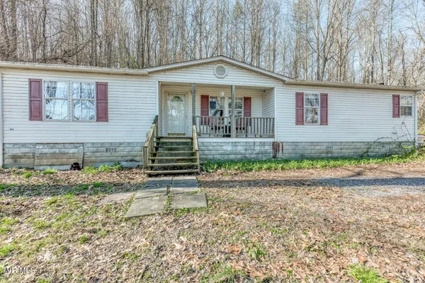 $299,900 | 1424 Reedy Creek Road, Bristol, TN 37620