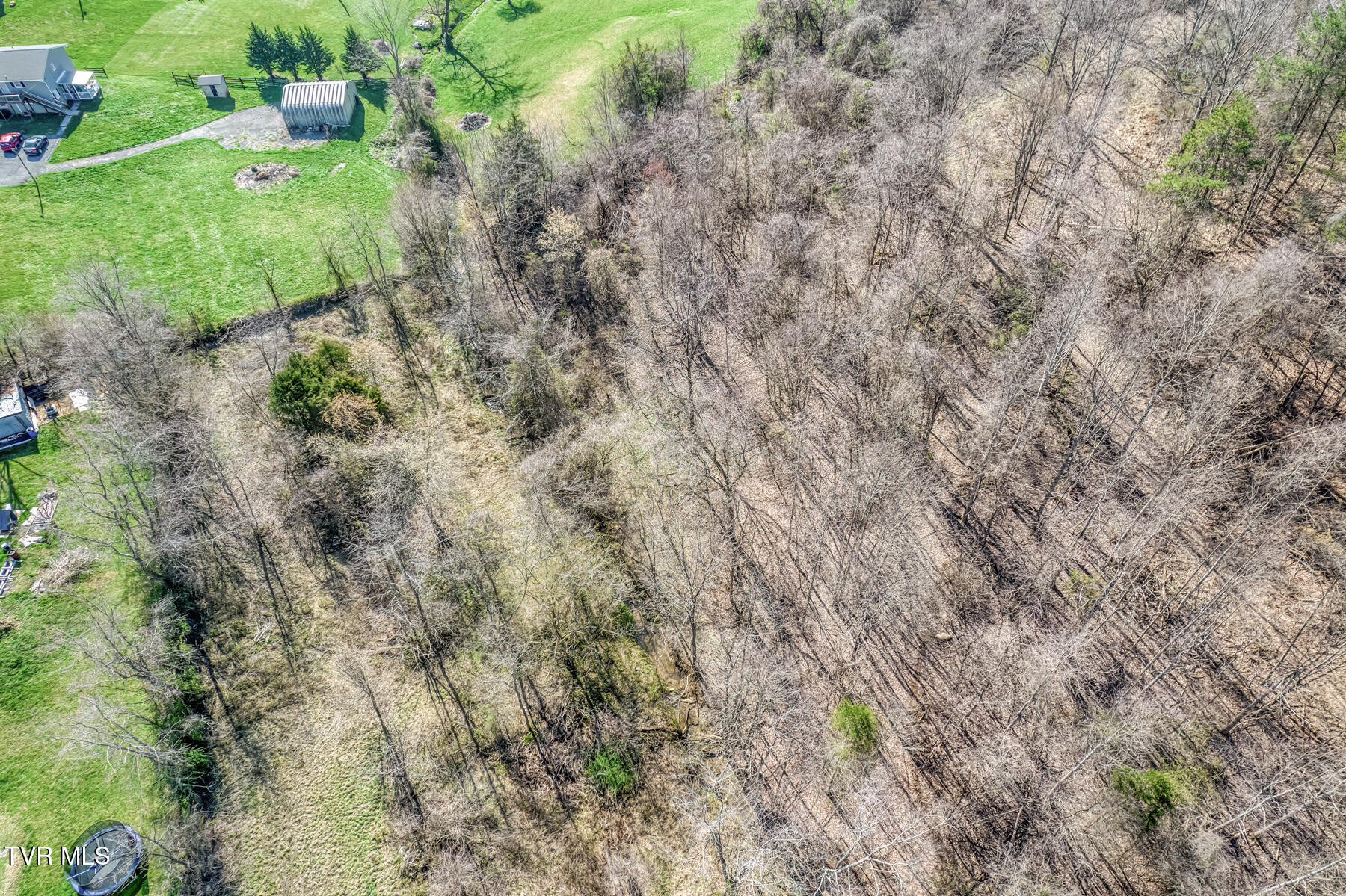 1424 Reedy Creek Road Bristol, TN 37620 - Photo 25 of 64 1424 Reedy Creek Rd-26