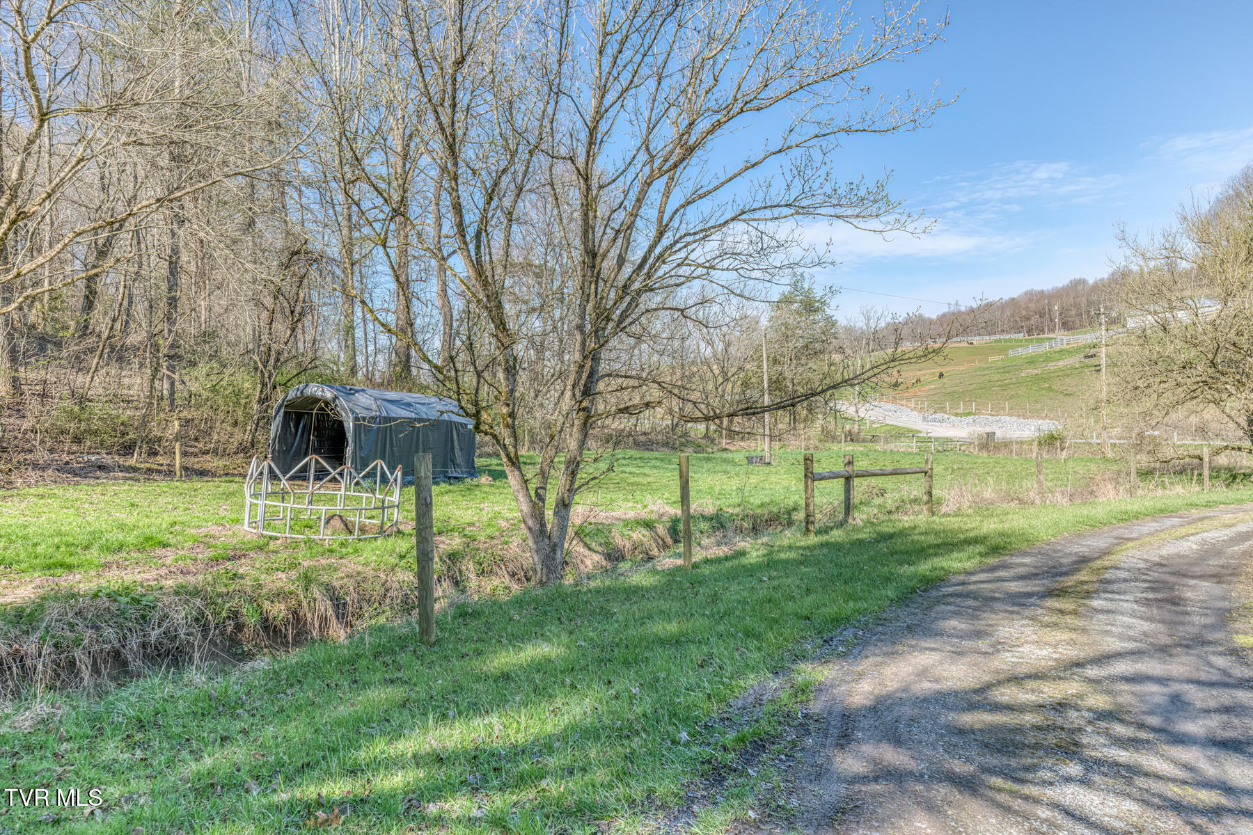 1424 Reedy Creek Road Bristol, TN 37620 - Photo 45 of 64 1424 Reedy Creek Rd-46