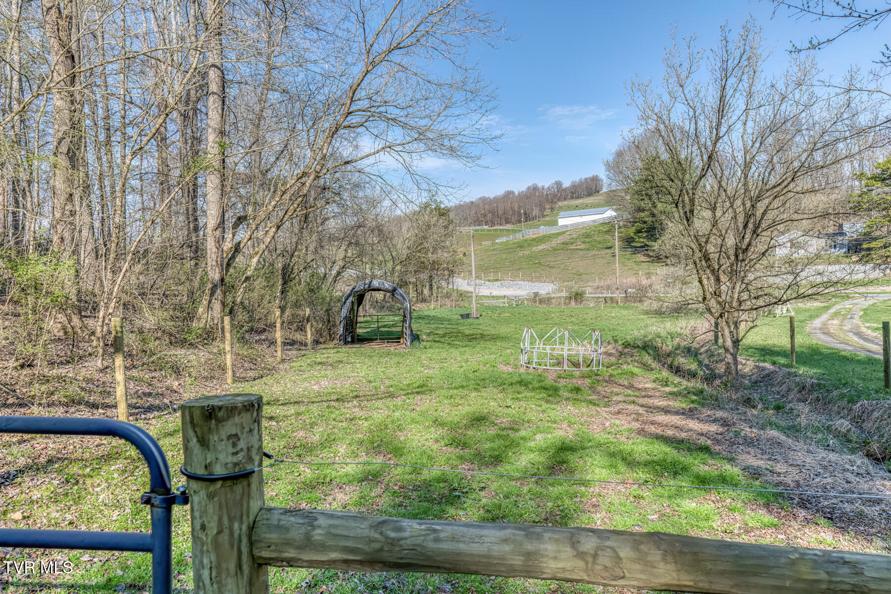 1424 Reedy Creek Road Bristol, TN 37620 - Photo 46 of 64 1424 Reedy Creek Rd-47