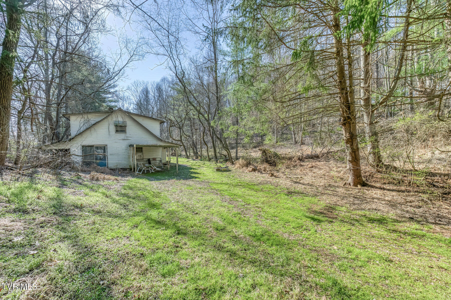 1424 Reedy Creek Road Bristol, TN 37620 - Photo 48 of 64 1424 Reedy Creek Rd-49