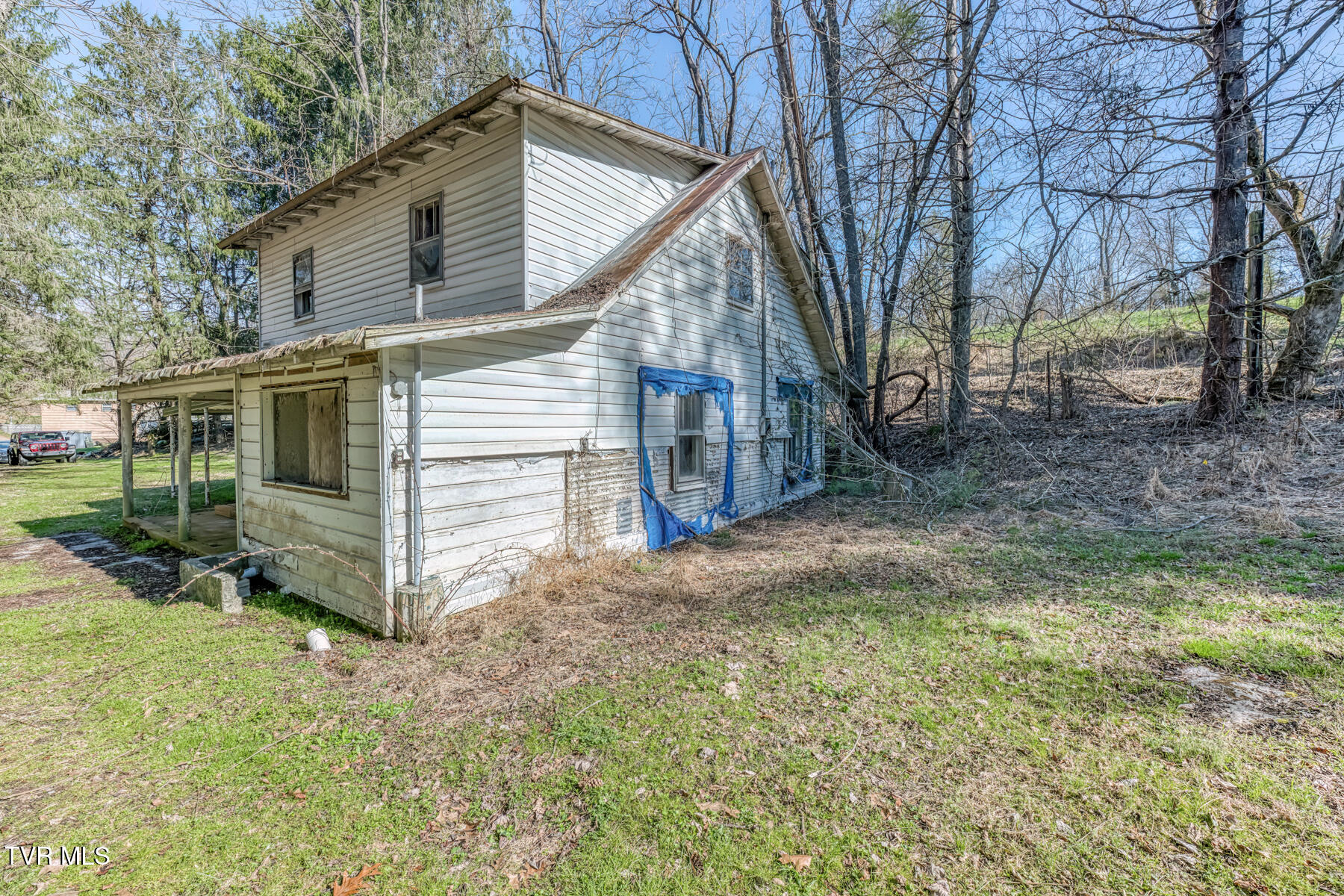 1424 Reedy Creek Road Bristol, TN 37620 - Photo 50 of 64 1424 Reedy Creek Rd-51