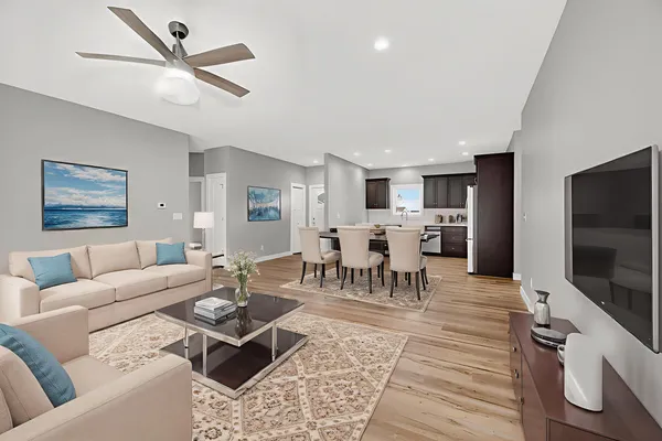 $305,000 | 8 Hunting Trail Avenue, Quincy, MI 49082