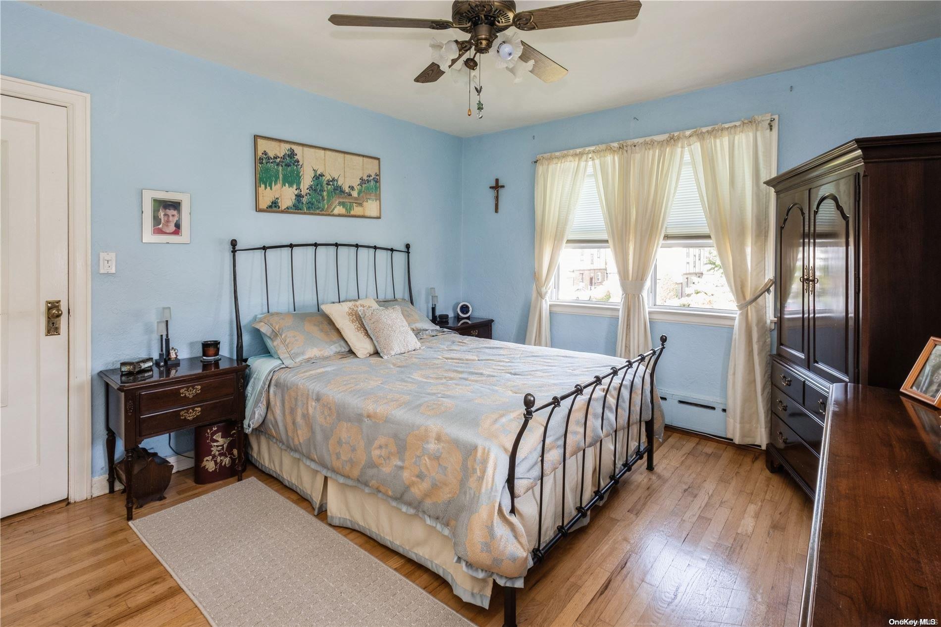 86-01 253rd Street Queens, NY 11426 - Photo 18 of 36 Bedroom