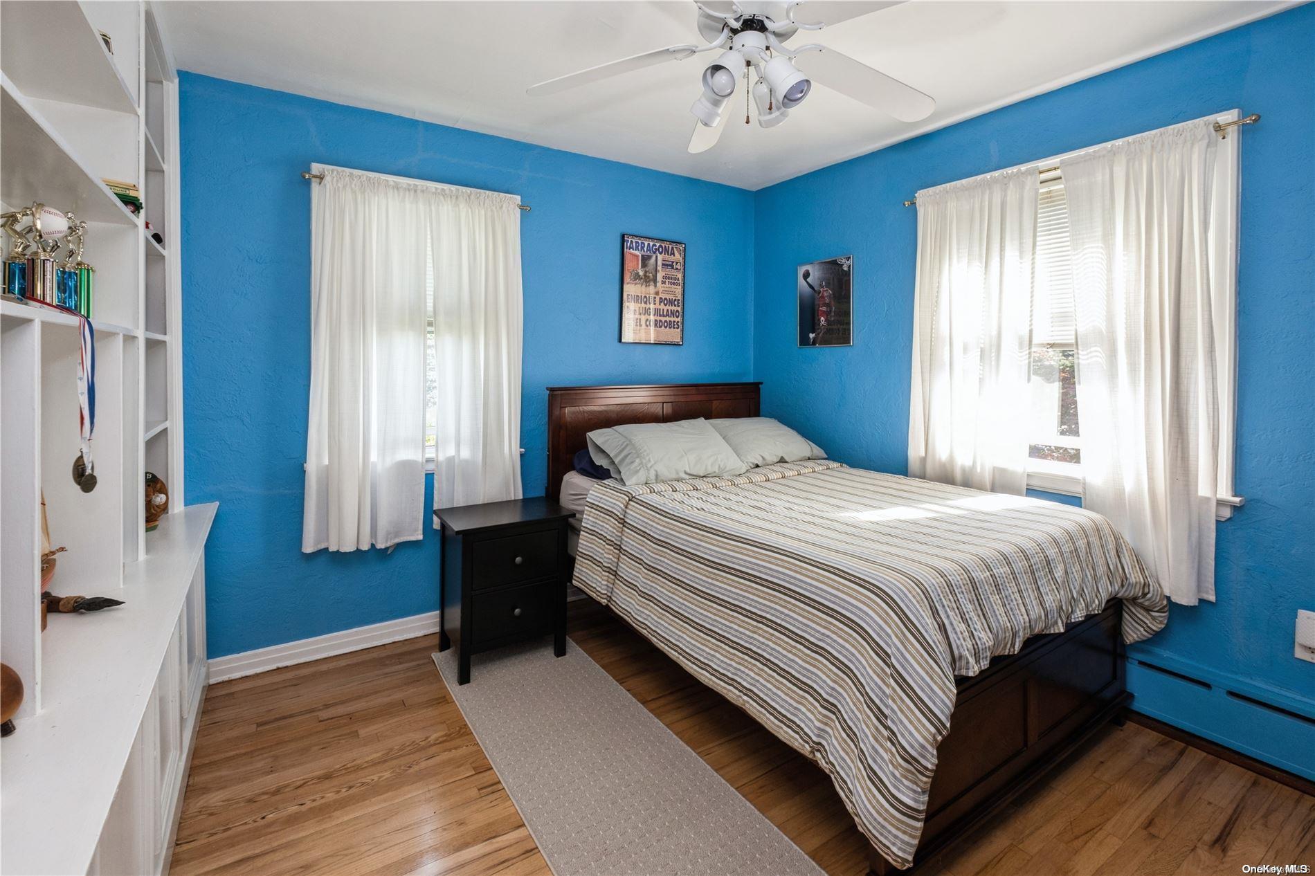 86-01 253rd Street Queens, NY 11426 - Photo 19 of 36 Bedroom 2