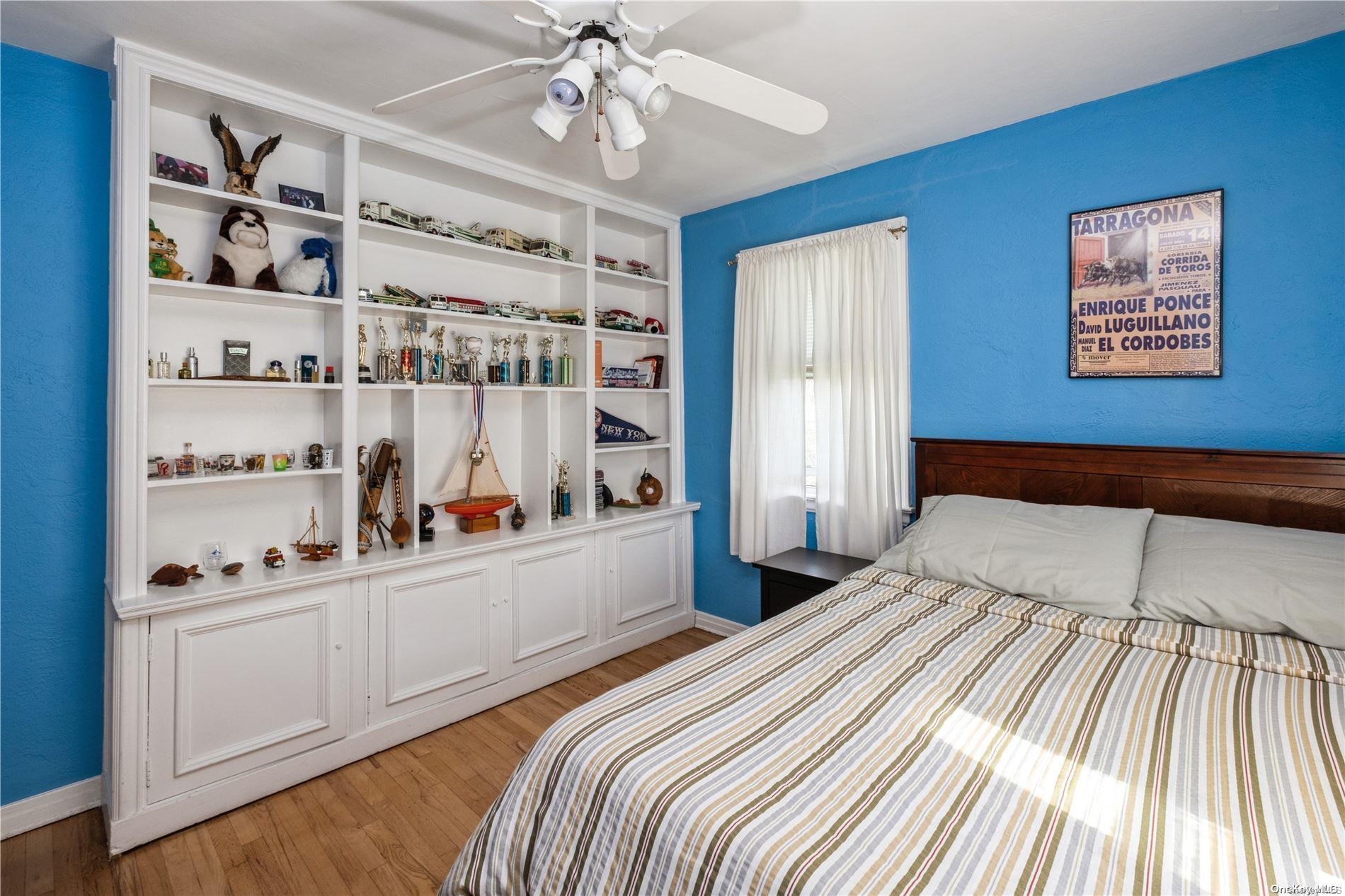 86-01 253rd Street Queens, NY 11426 - Photo 20 of 36 Bedroom 2