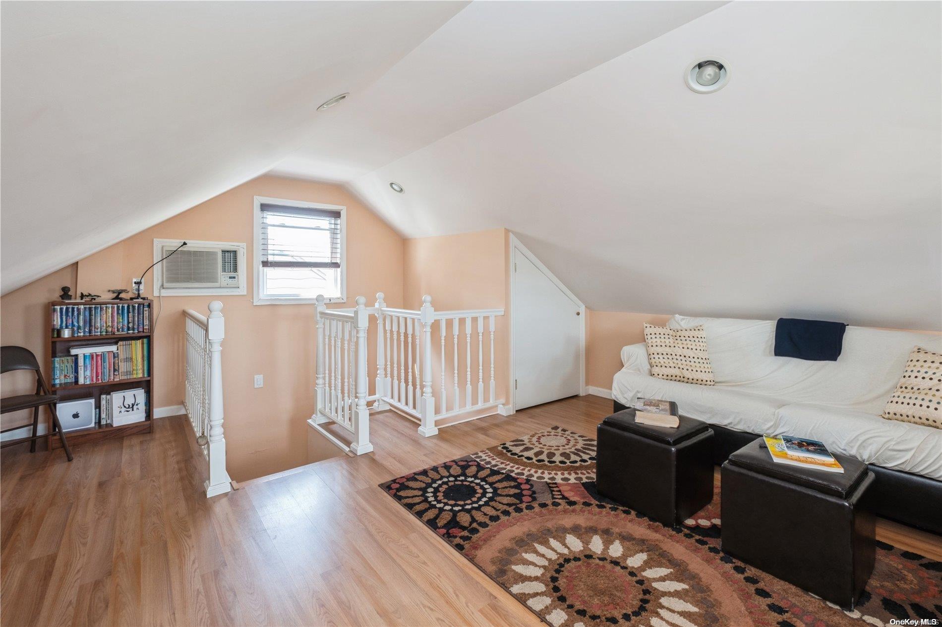 86-01 253rd Street Queens, NY 11426 - Photo 24 of 36 Full Finished Attic