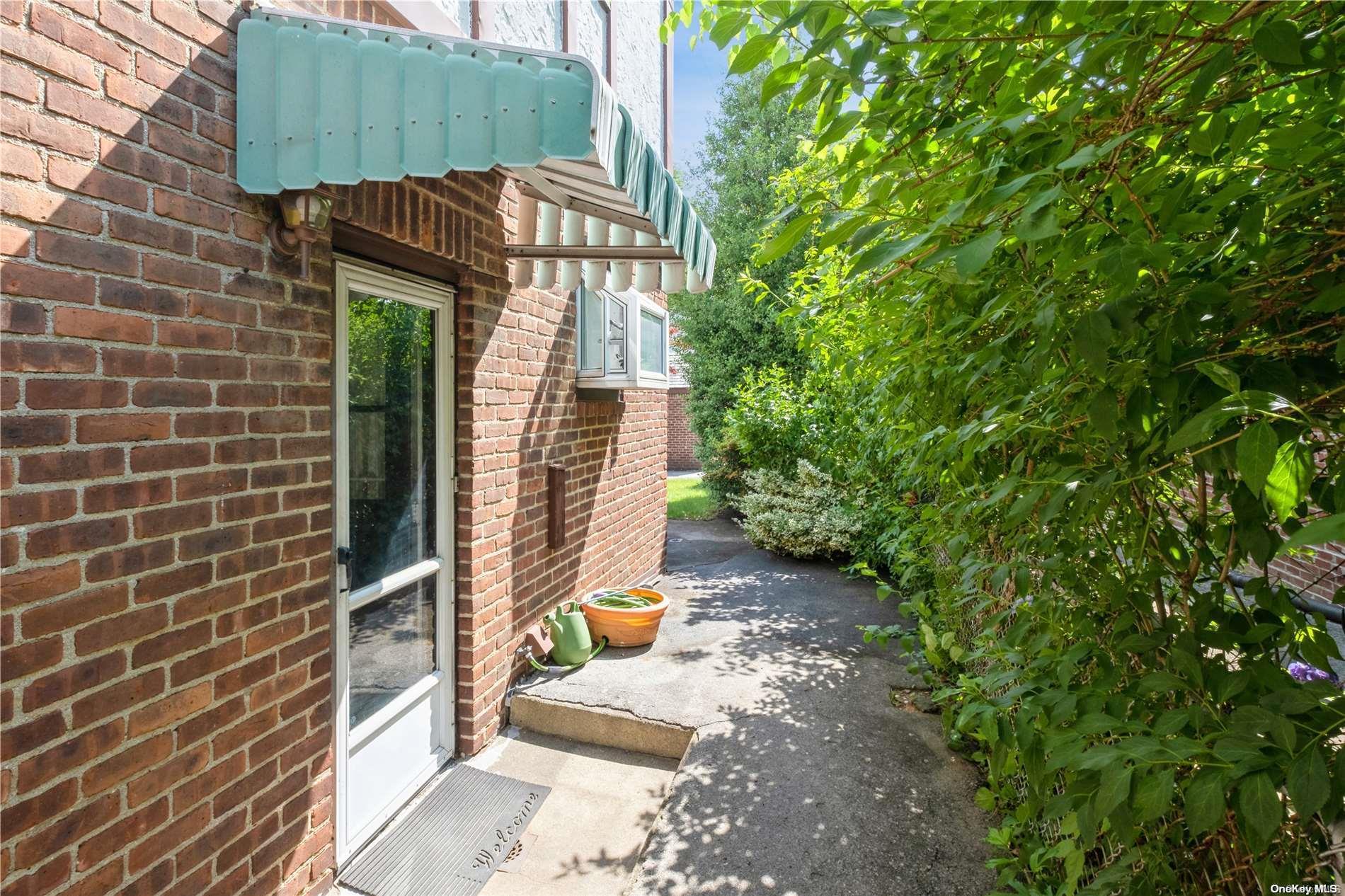 86-01 253rd Street Queens, NY 11426 - Photo 29 of 36 Side Entrance