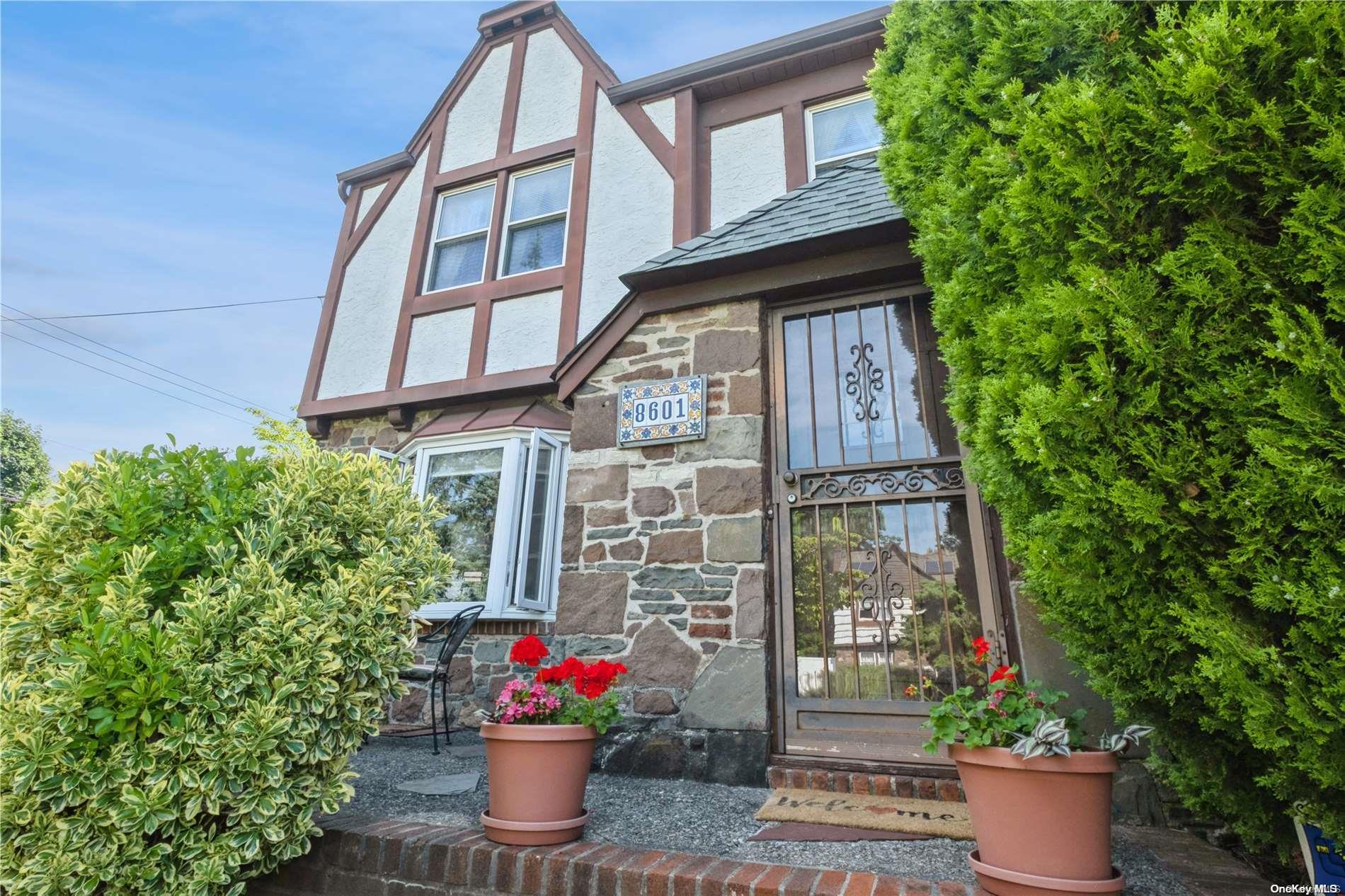 86-01 253rd Street Queens, NY 11426 - Photo 3 of 36 Front Exterior