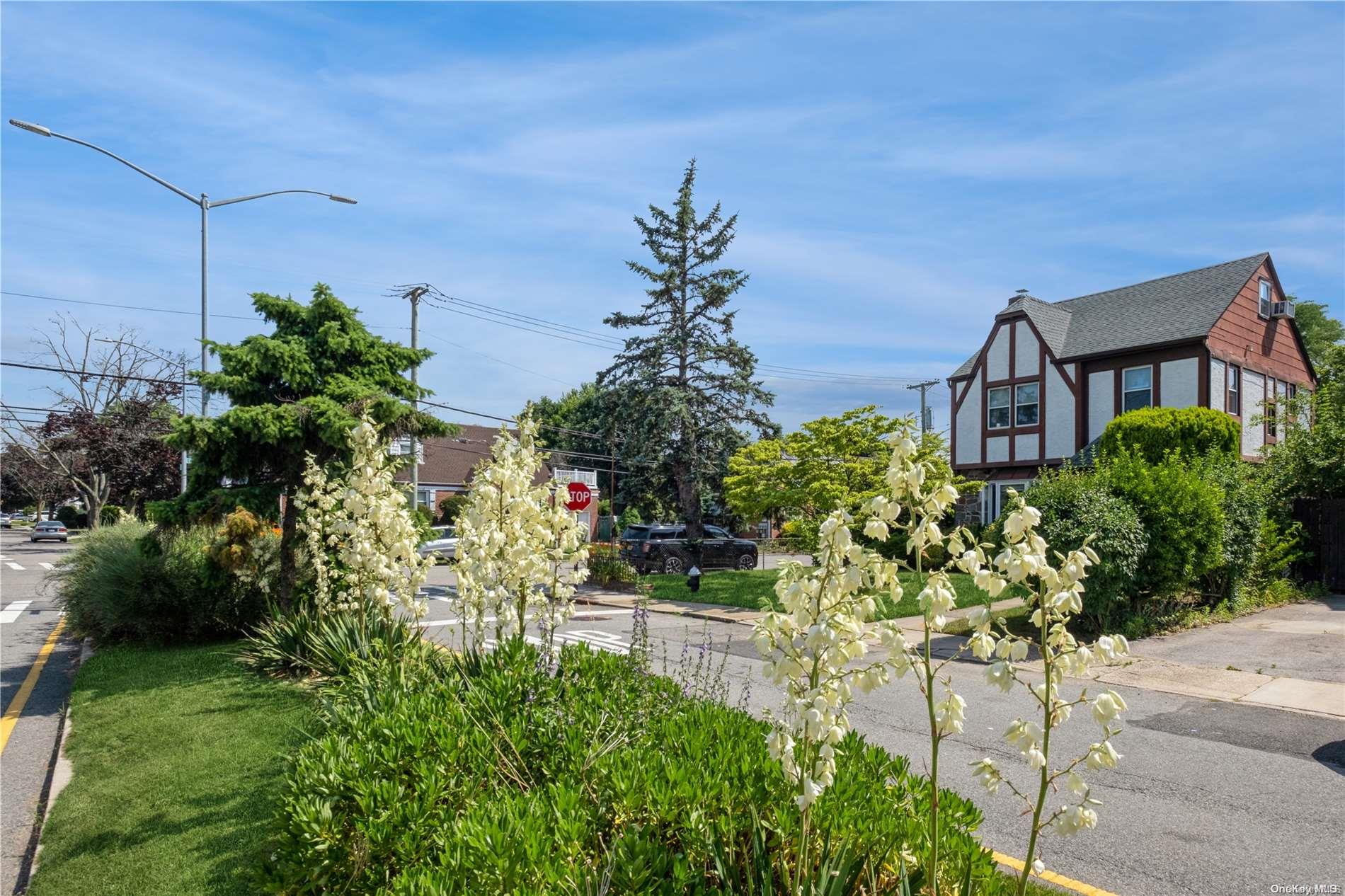 86-01 253rd Street Queens, NY 11426 - Photo 5 of 36 Median