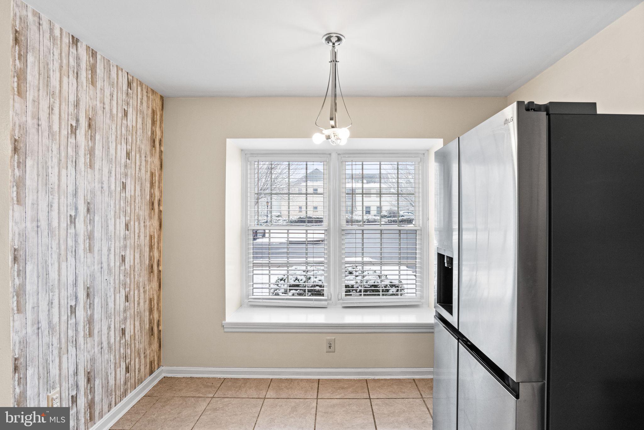 207 Crescent Drive Hershey, PA 17033 - Photo 16 of 42 a view of an empty room with a window