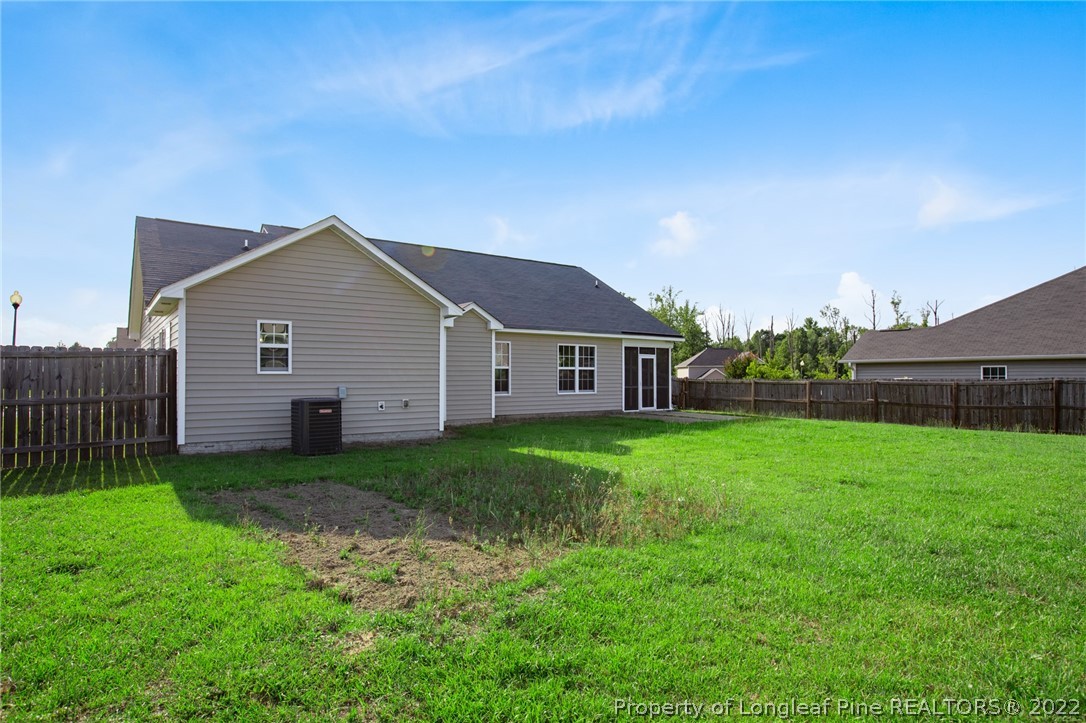 152 Scanner Court Raeford, NC 28376 - Photo 36 of 37 Gallery Image 36