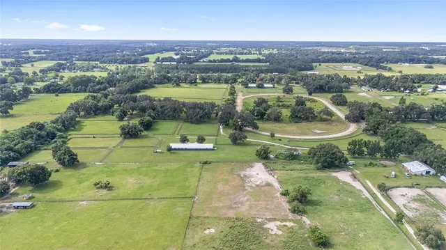 $1,999,000 | 13855 Northwest 27th Avenue, Citra, FL 32113