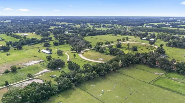 $1,999,000 | 13855 Northwest 27th Avenue, Citra, FL 32113