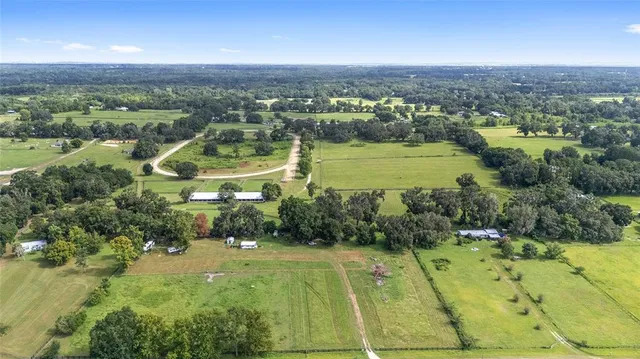 $1,999,000 | 13855 Northwest 27th Avenue, Citra, FL 32113