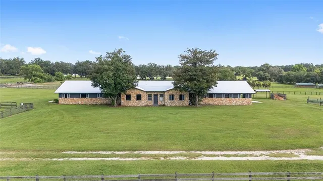 $1,999,000 | 13855 Northwest 27th Avenue, Citra, FL 32113