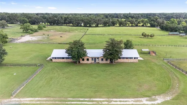 $1,999,000 | 13855 Northwest 27th Avenue, Citra, FL 32113