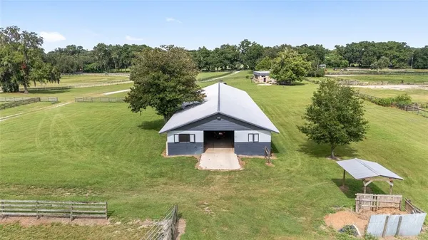 $1,999,000 | 13855 Northwest 27th Avenue, Citra, FL 32113