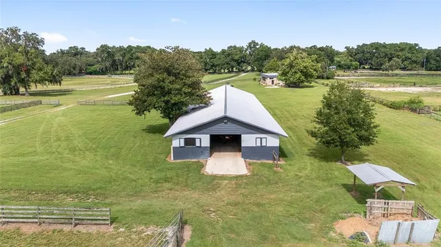 $1,999,000 | 13855 Northwest 27th Avenue, Citra, FL 32113