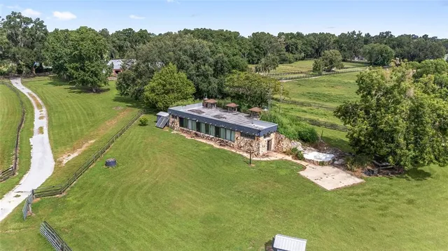 $1,999,000 | 13855 Northwest 27th Avenue, Citra, FL 32113