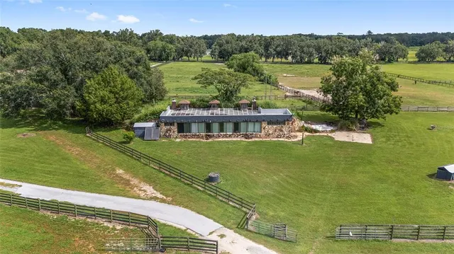 $1,999,000 | 13855 Northwest 27th Avenue, Citra, FL 32113