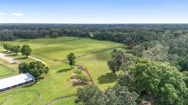 $1,999,000 | 13855 Northwest 27th Avenue, Citra, FL 32113