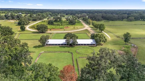 $1,999,000 | 13855 Northwest 27th Avenue, Citra, FL 32113