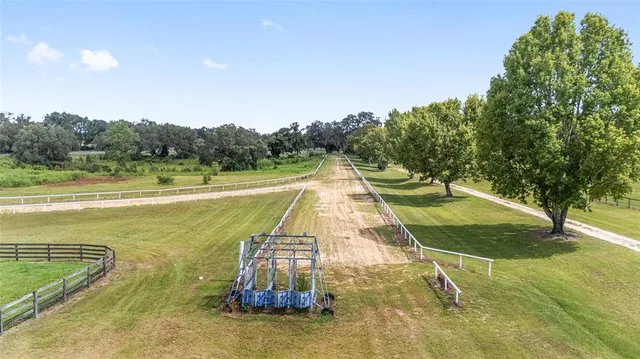 $1,999,000 | 13855 Northwest 27th Avenue, Citra, FL 32113