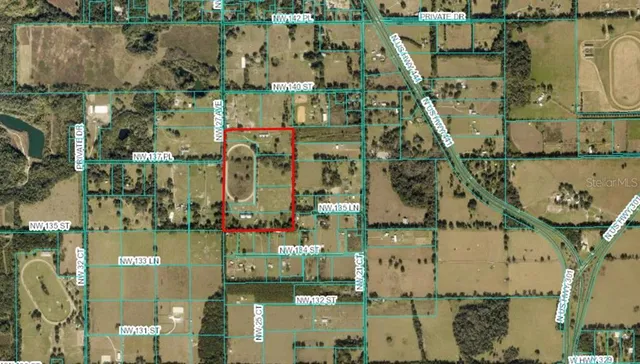 $1,999,000 | 13855 Northwest 27th Avenue, Citra, FL 32113