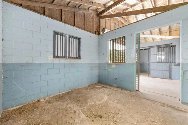 a view of a house with a big yard