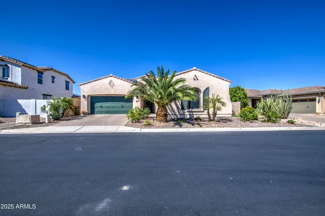 $625,000 | 14304 West Coronado Road, Goodyear, AZ 85395