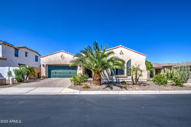 $625,000 | 14304 West Coronado Road, Goodyear, AZ 85395