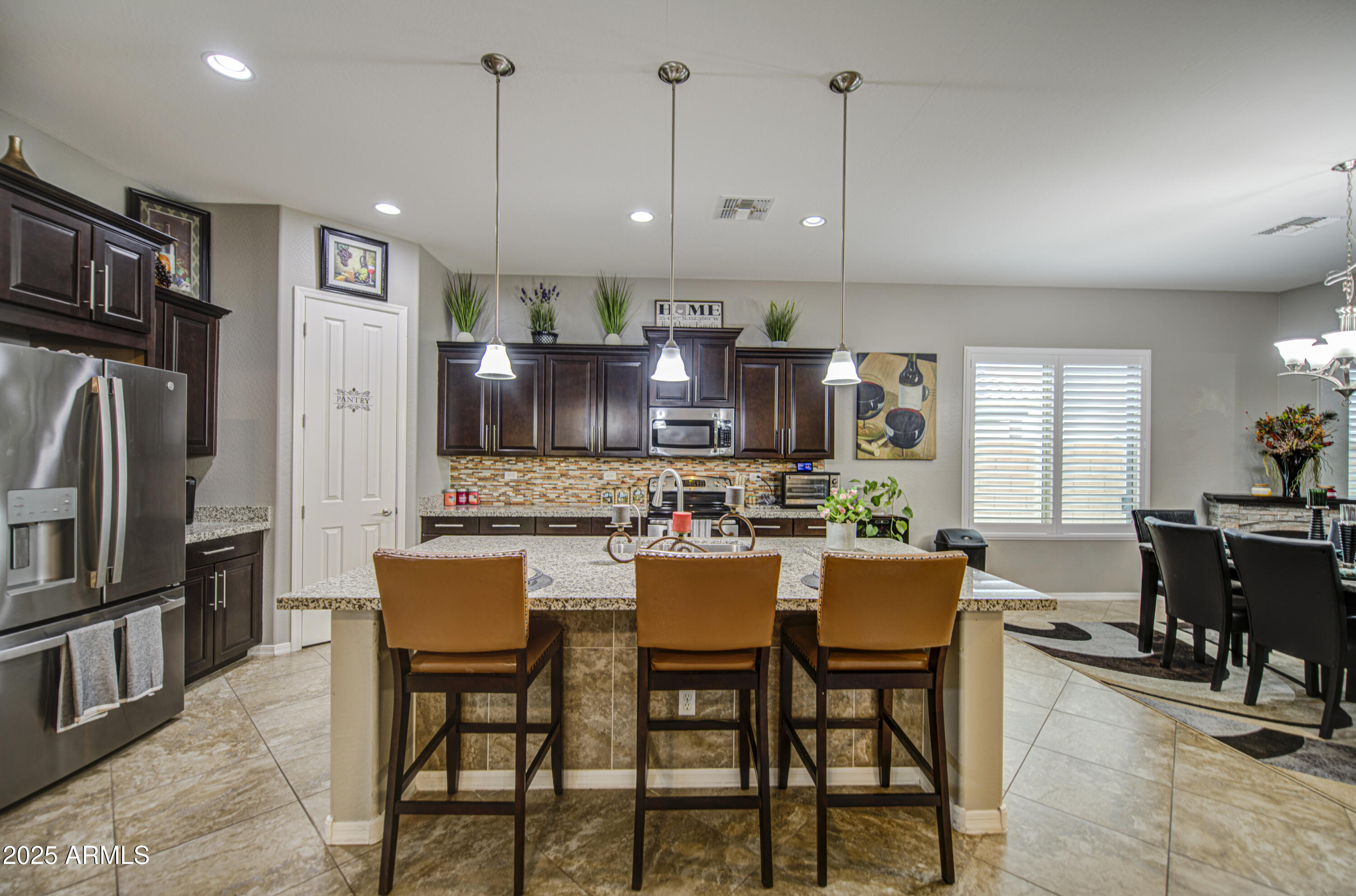 14304 West Coronado Road Goodyear, AZ 85395 - Photo 13 of 66 Kitchen 3